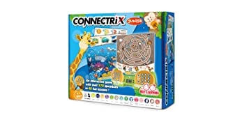 Connectrix junior 2024